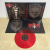 MARDUK Glorification LP BLOODRED , PRE-ORDER [VINYL 12